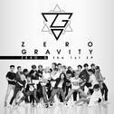 Zero Gravity专辑
