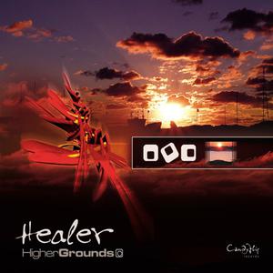 05 - Healer - Hibernation （升4半音）
