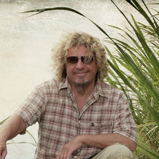 Sammy Hagar