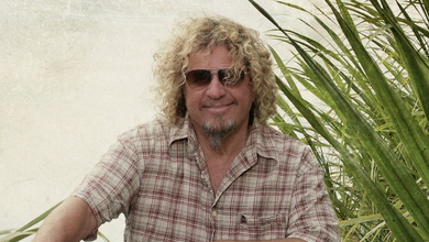 Sammy Hagar