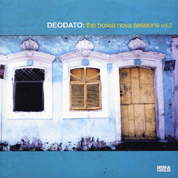 The Bossa Nova Sessions, Vol. 2