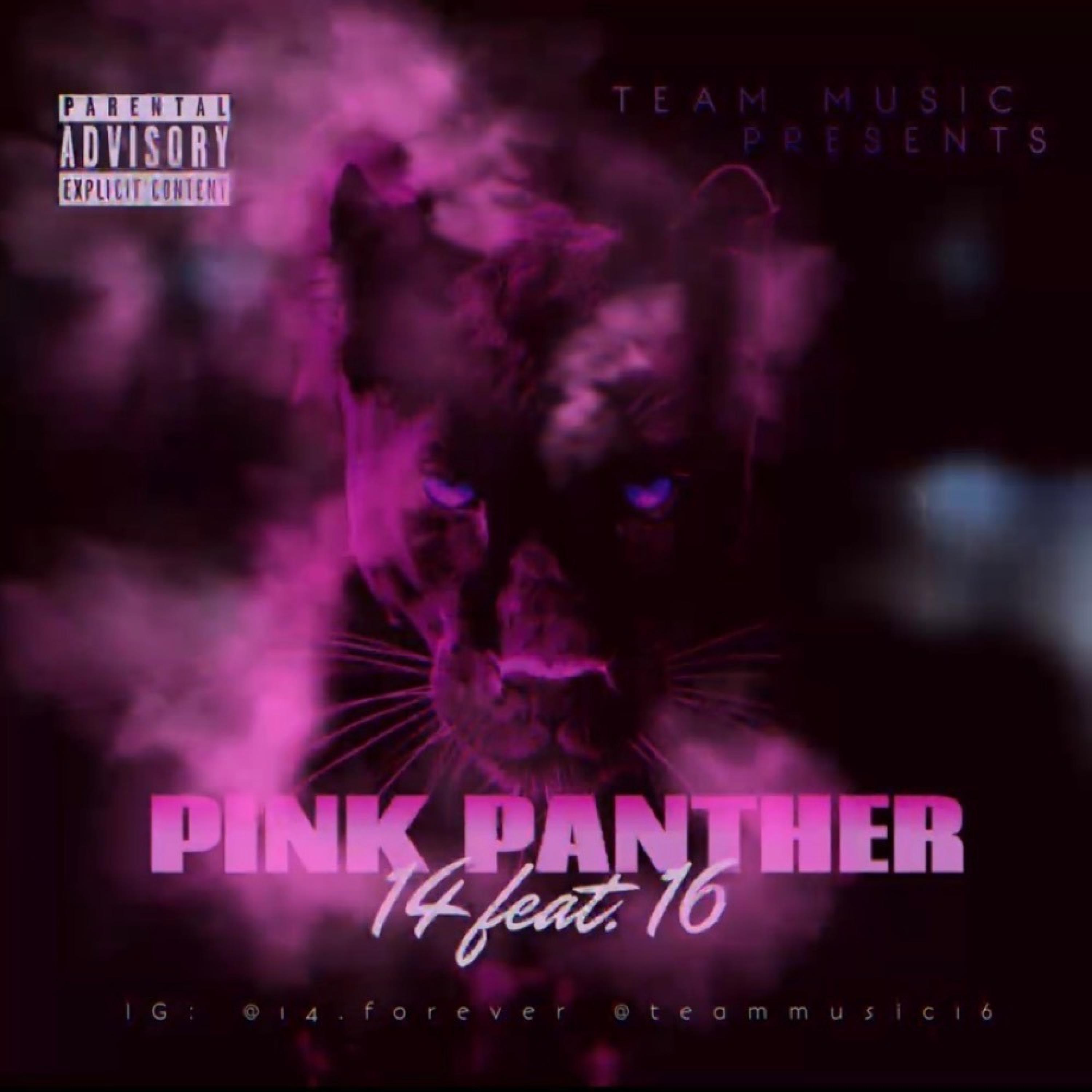 Pink Panther
