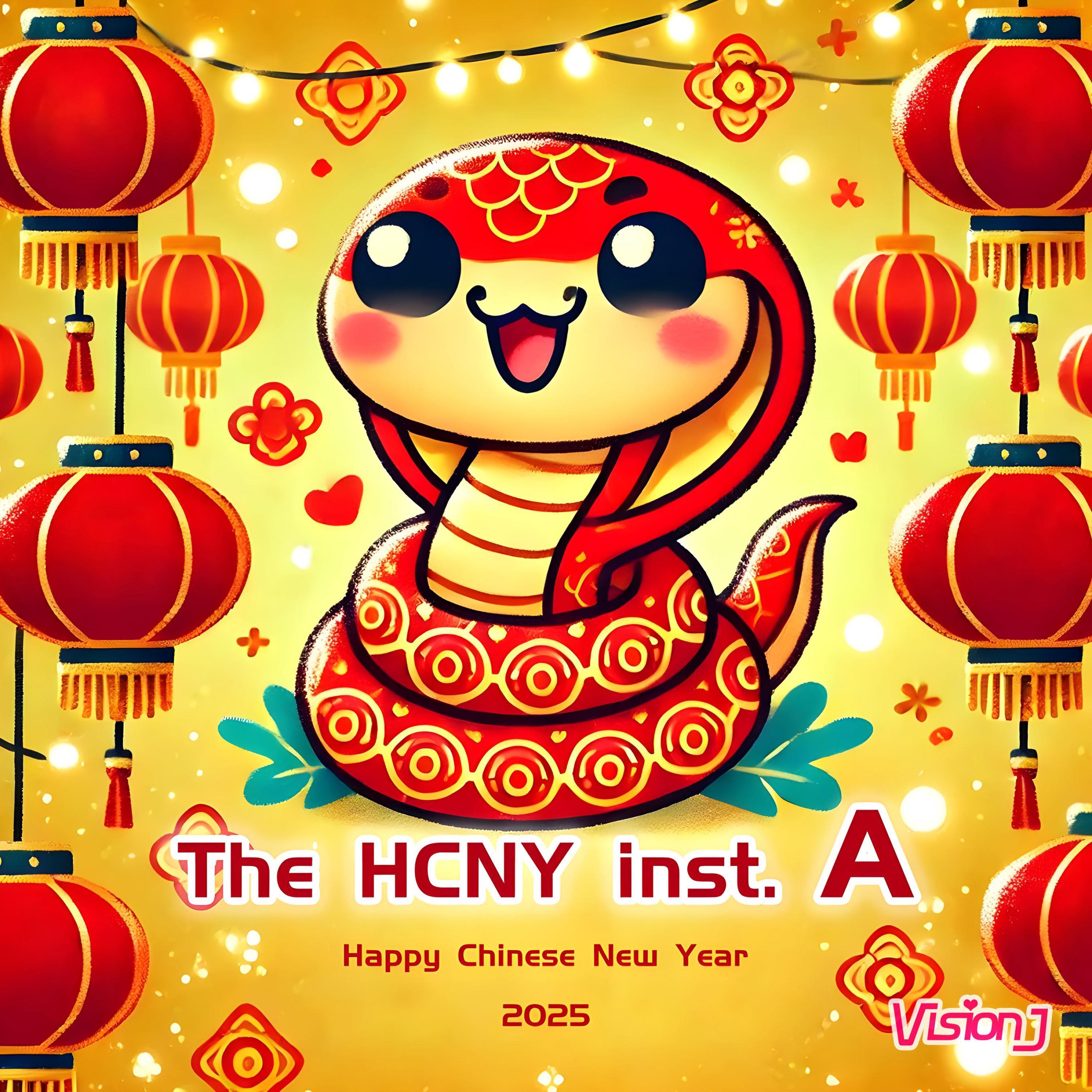 The HCNY inst. A
