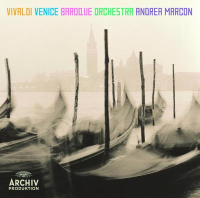 Concerto for Strings and Continuo in G, R.146