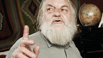 Robert Wyatt