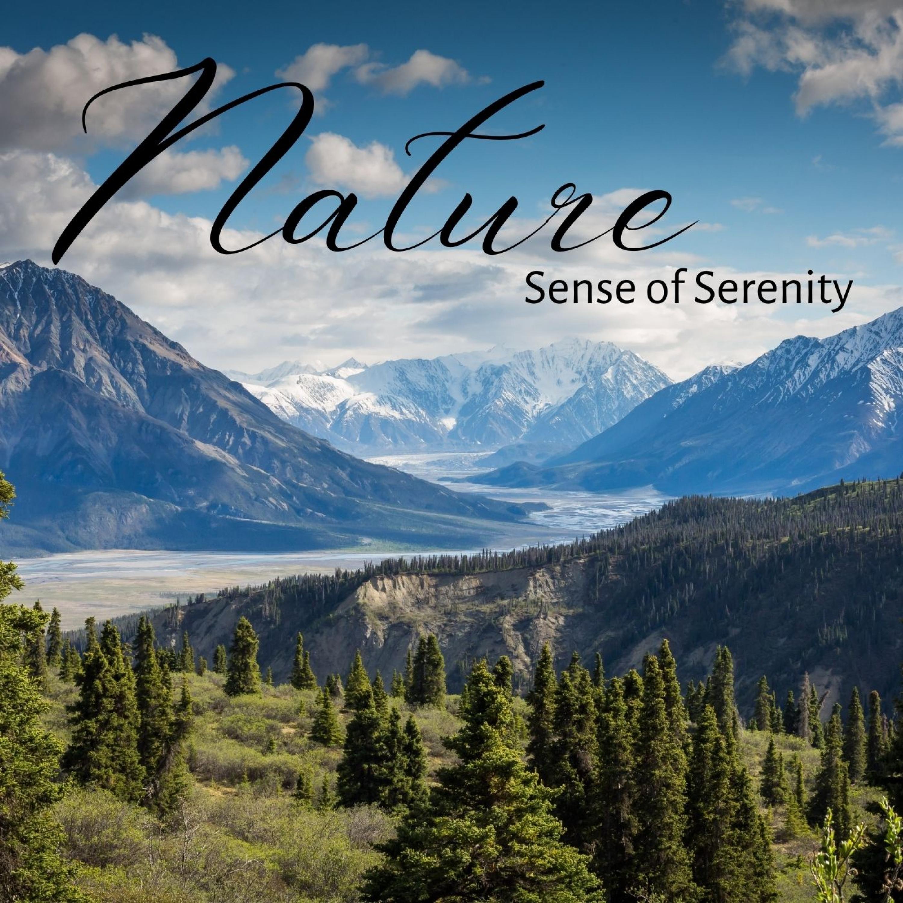 Nature: Sense of Serenity