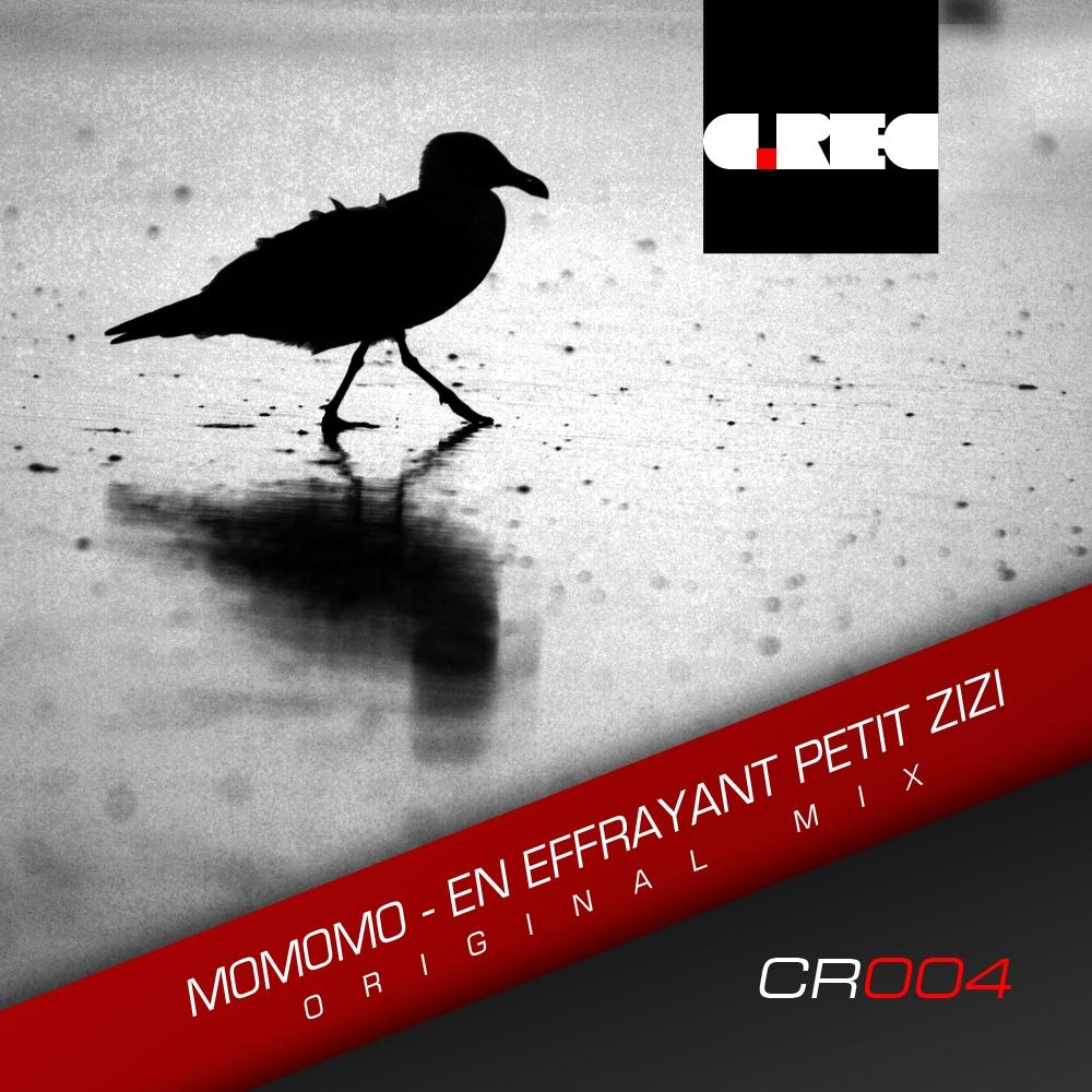 En Effrayant Petit Zizi