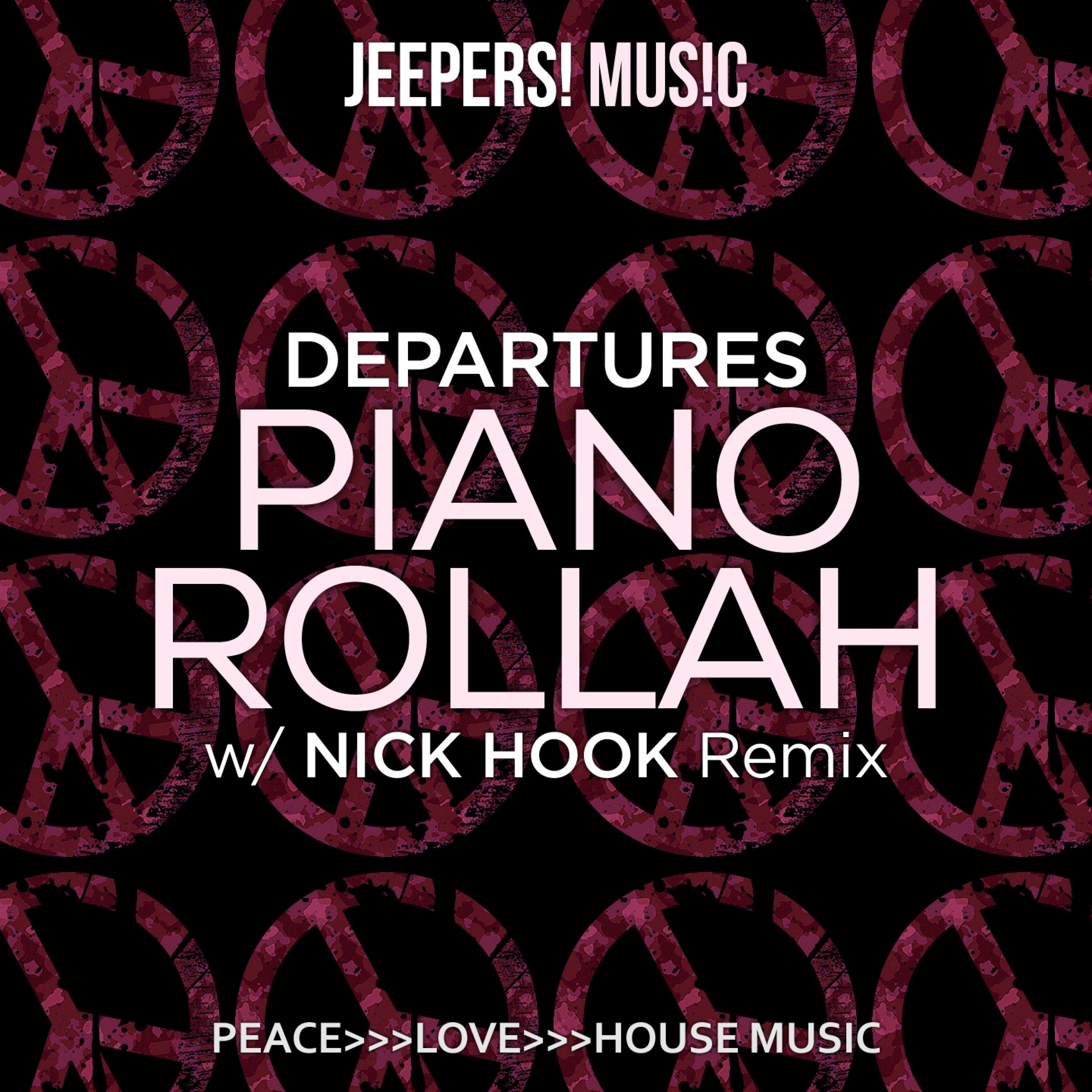 Piano Rollah