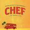 Chef (Original Motion Picture Soundtrack)专辑