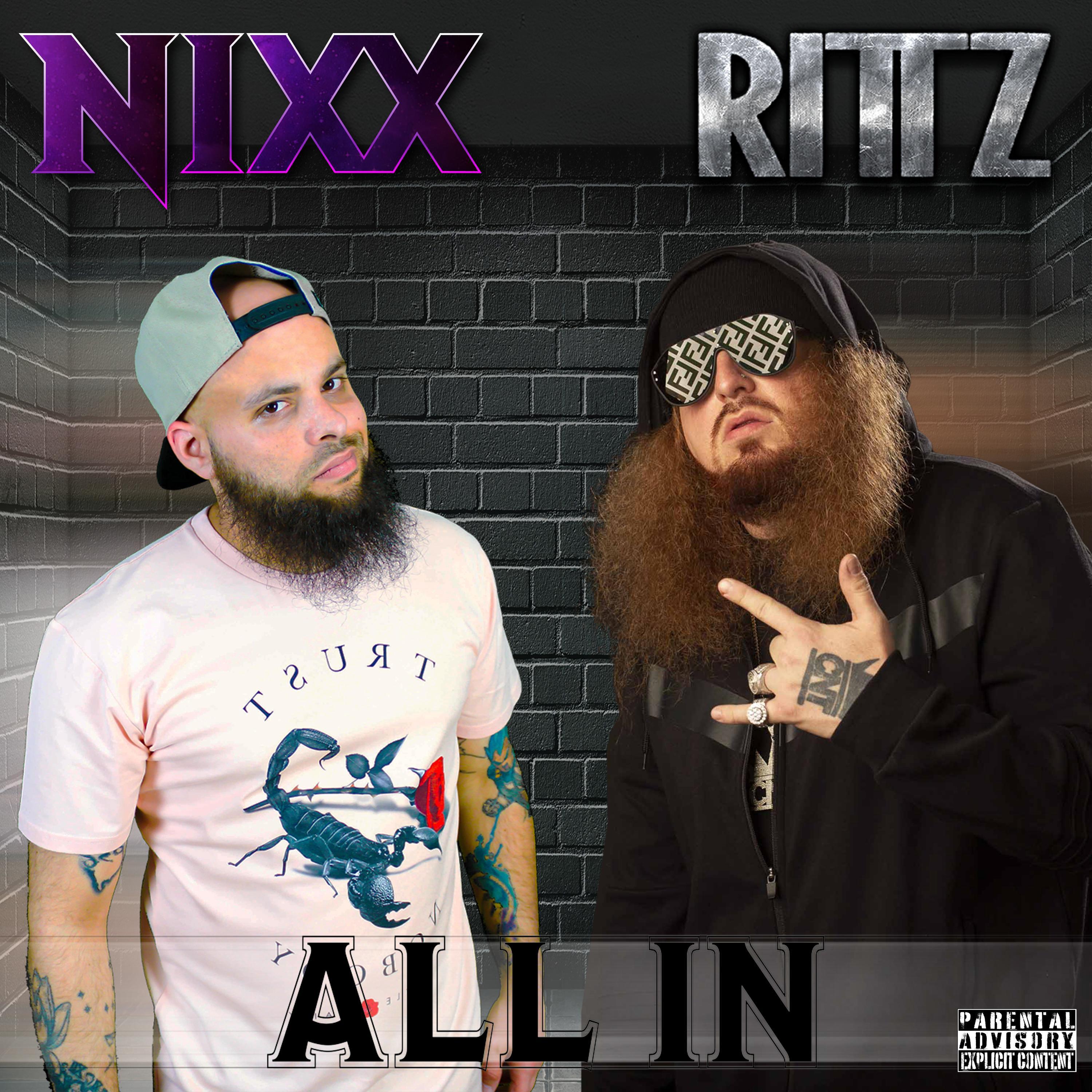 All In (feat. Rittz)