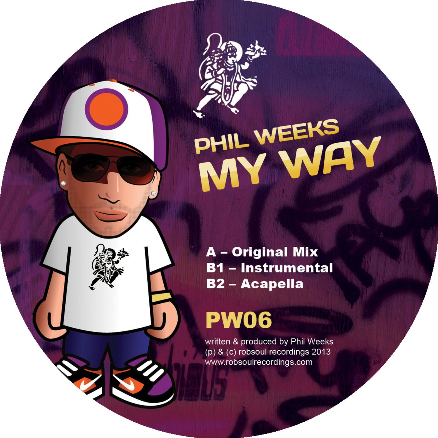 My Way