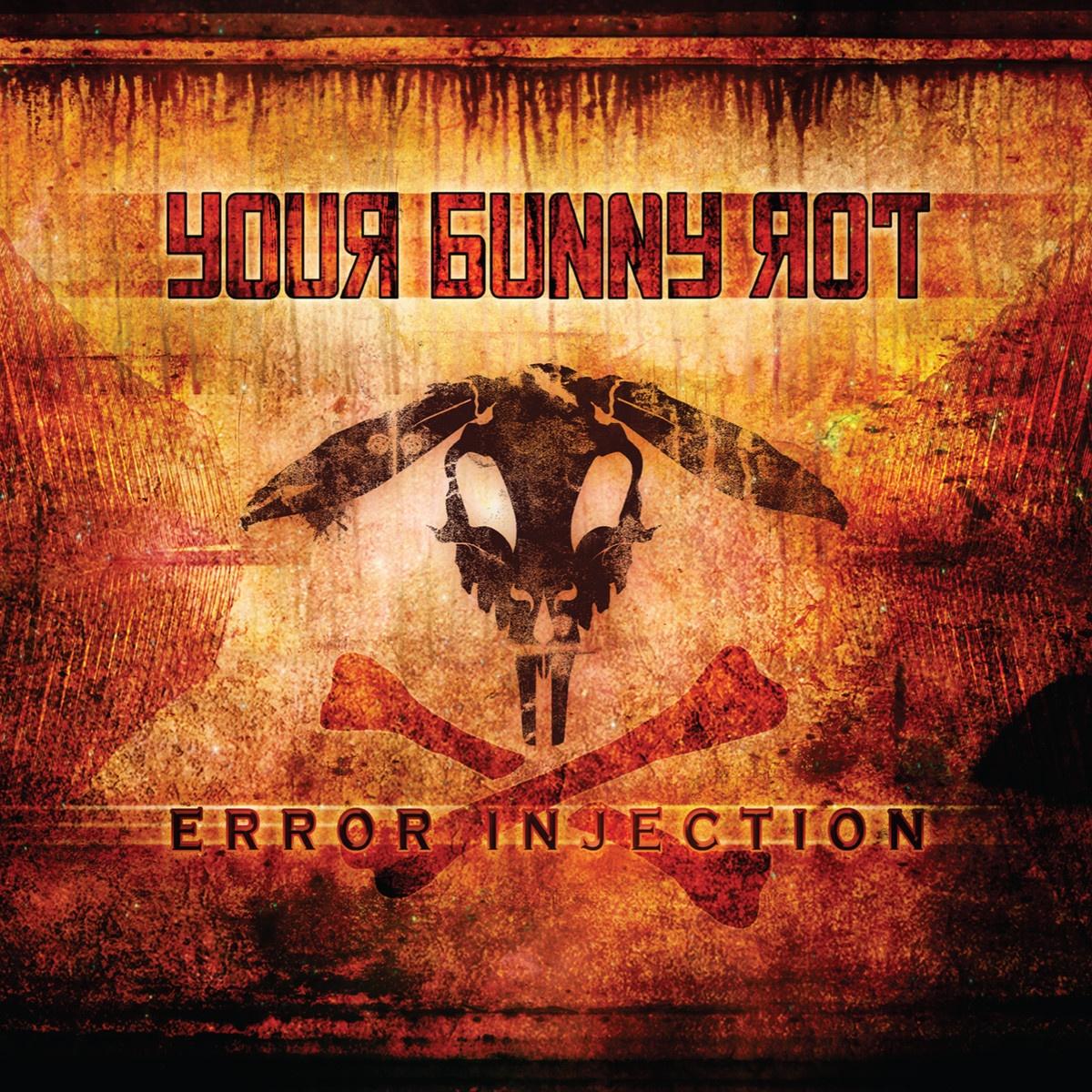 Error Injection