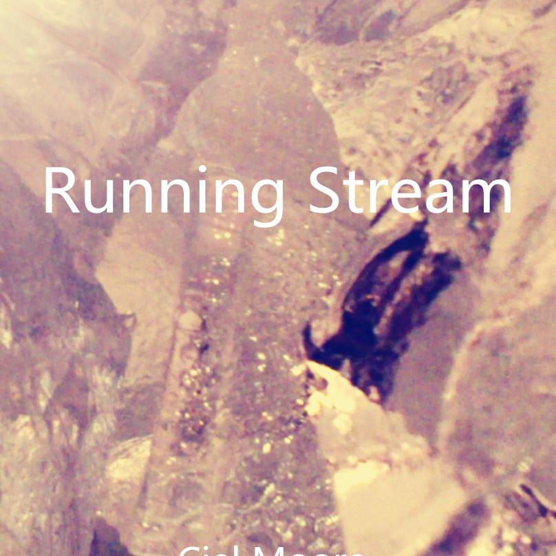 Running Stream专辑