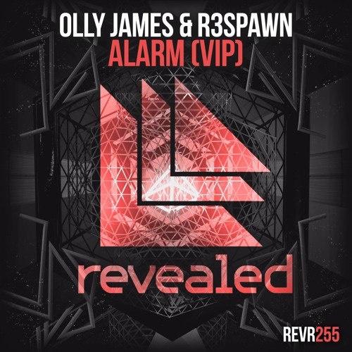 Alarm (VIP Mix)专辑