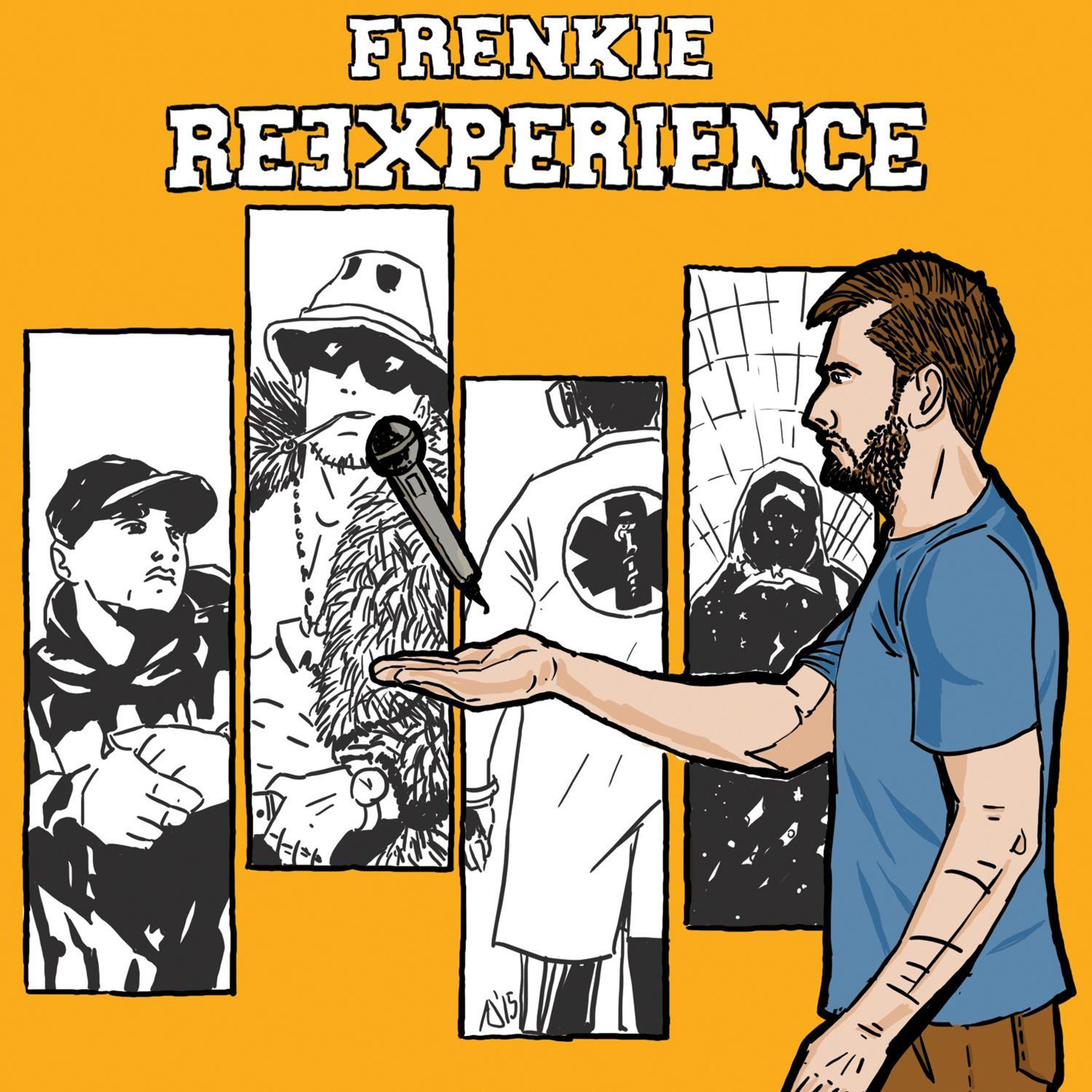 Re-experience