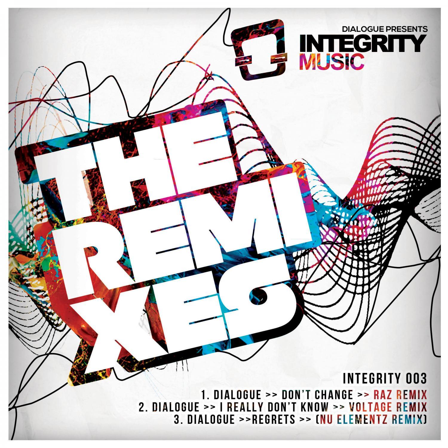 Integrity - The Remix's