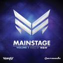 Mainstage, Vol. 1 (Mixed by W&W)专辑