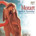 Mozart: Apollo et Hyacinthus, K. 38专辑