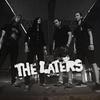 The Laters-mr.taxi
