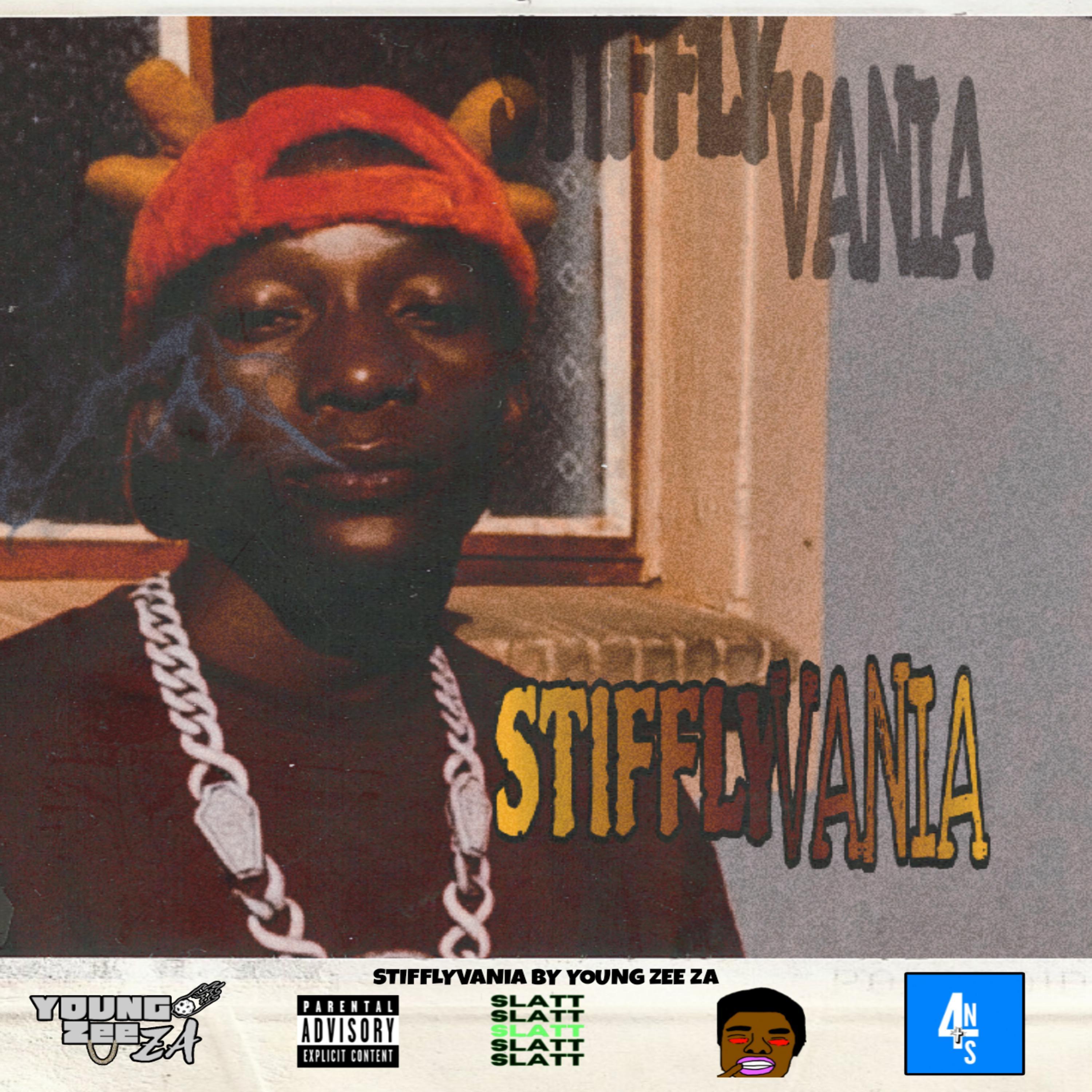 I'm A Thug (feat. Chief P C.P.T)