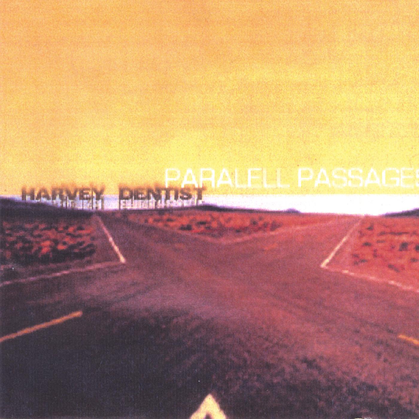 Parallell Passages