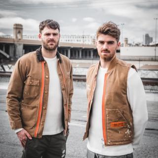 The Chainsmokers Tomorrowland 2019