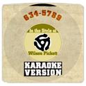 634-5789 (In the Style of Wilson Pickett) [Karaoke Version] - Single专辑