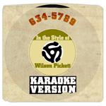 634-5789 (In the Style of Wilson Pickett) [Karaoke Version] - Single专辑