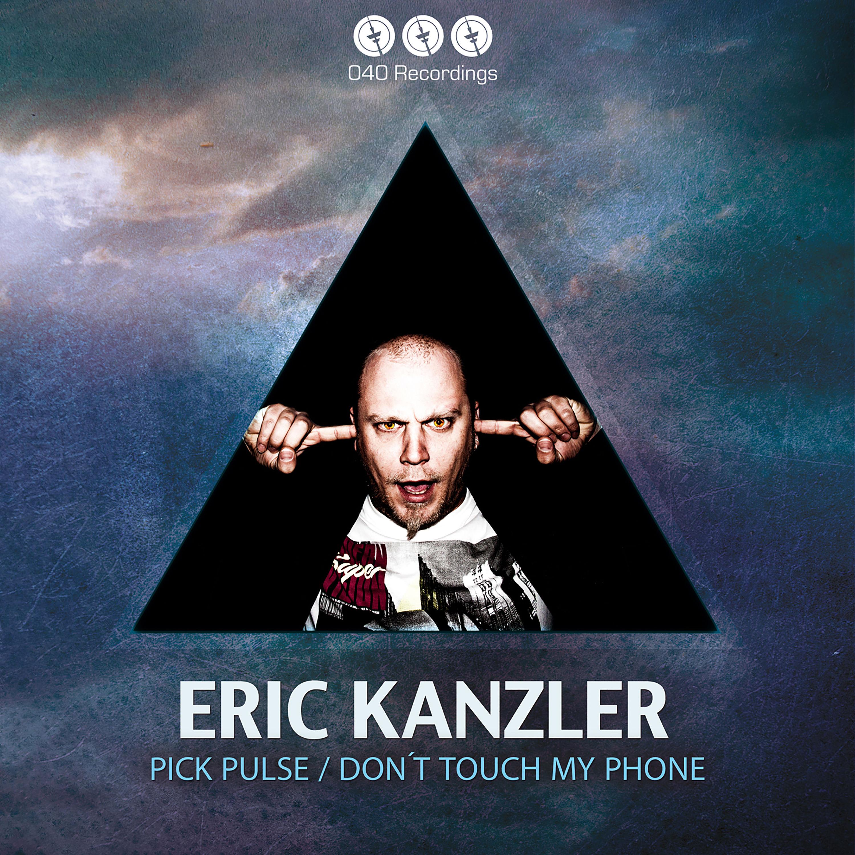 Pick Pulse / Don´t Touch My Phone