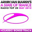 A State of Trance Radio Top 20 - May 2012