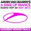 A State of Trance Radio Top 20 - May 2012