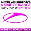 A State of Trance Radio Top 20 - May 2012