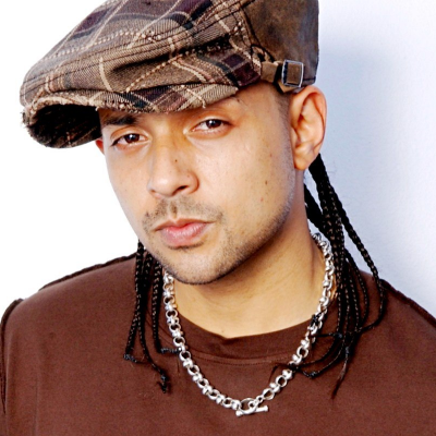 Sean Paul