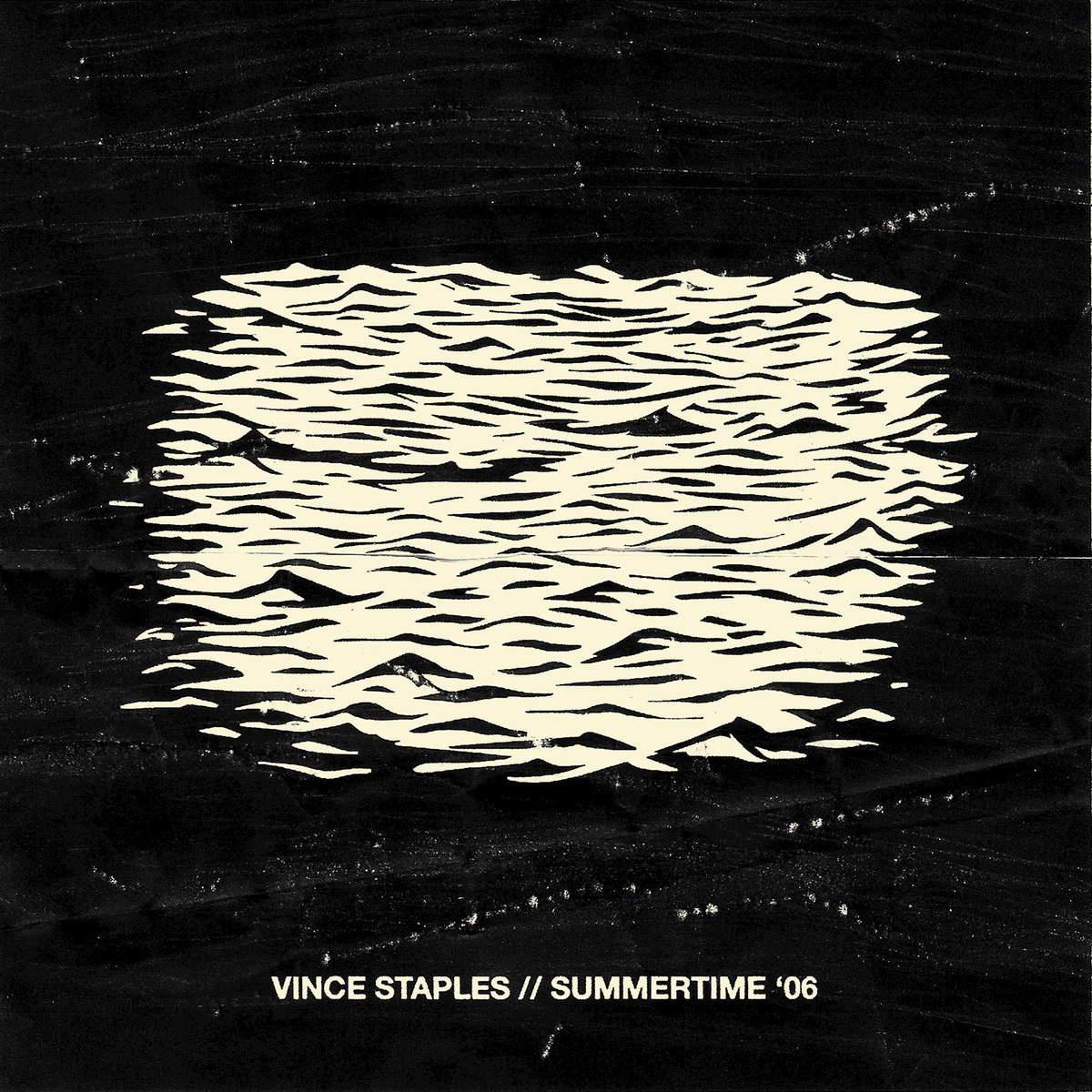 Summertime '06专辑