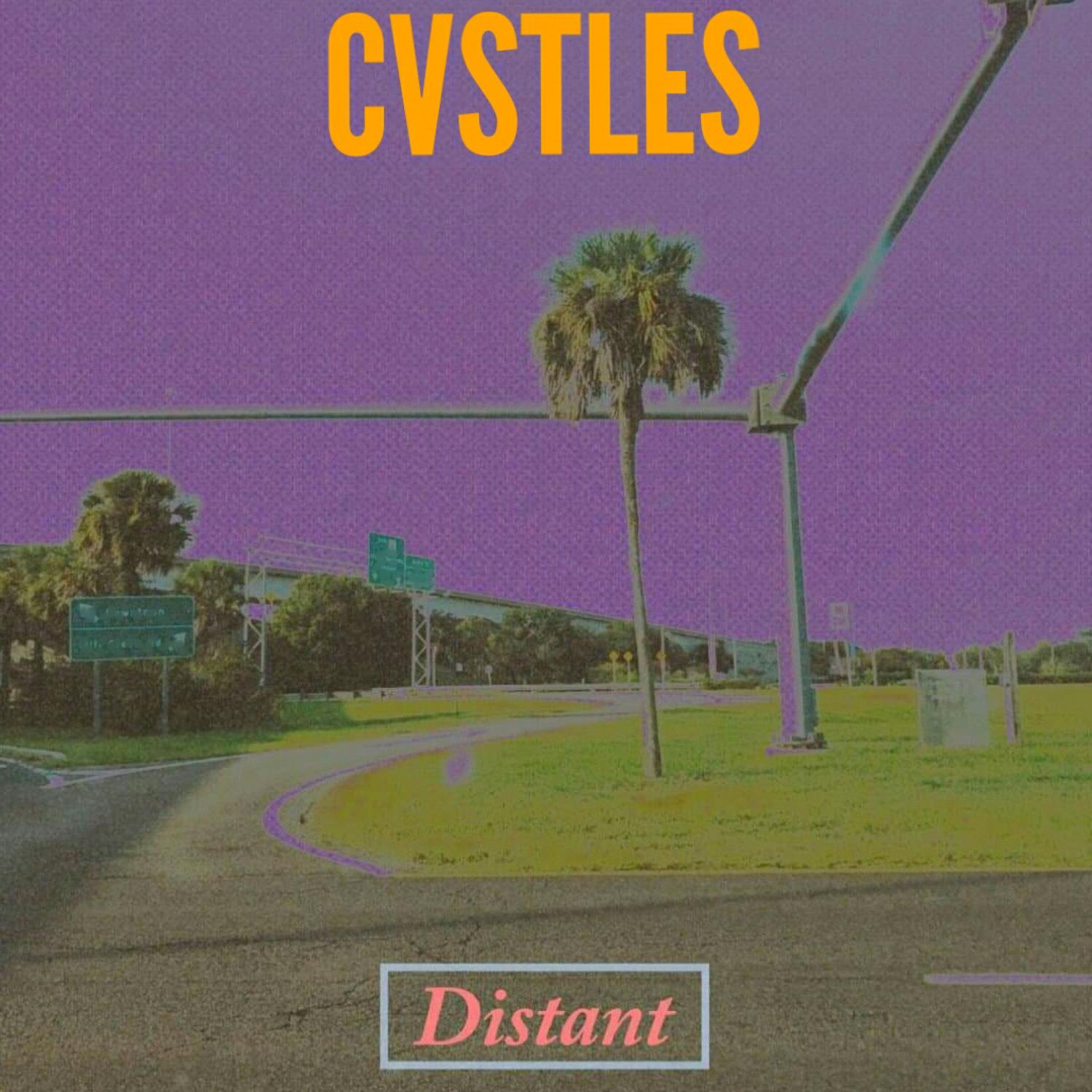 Distant