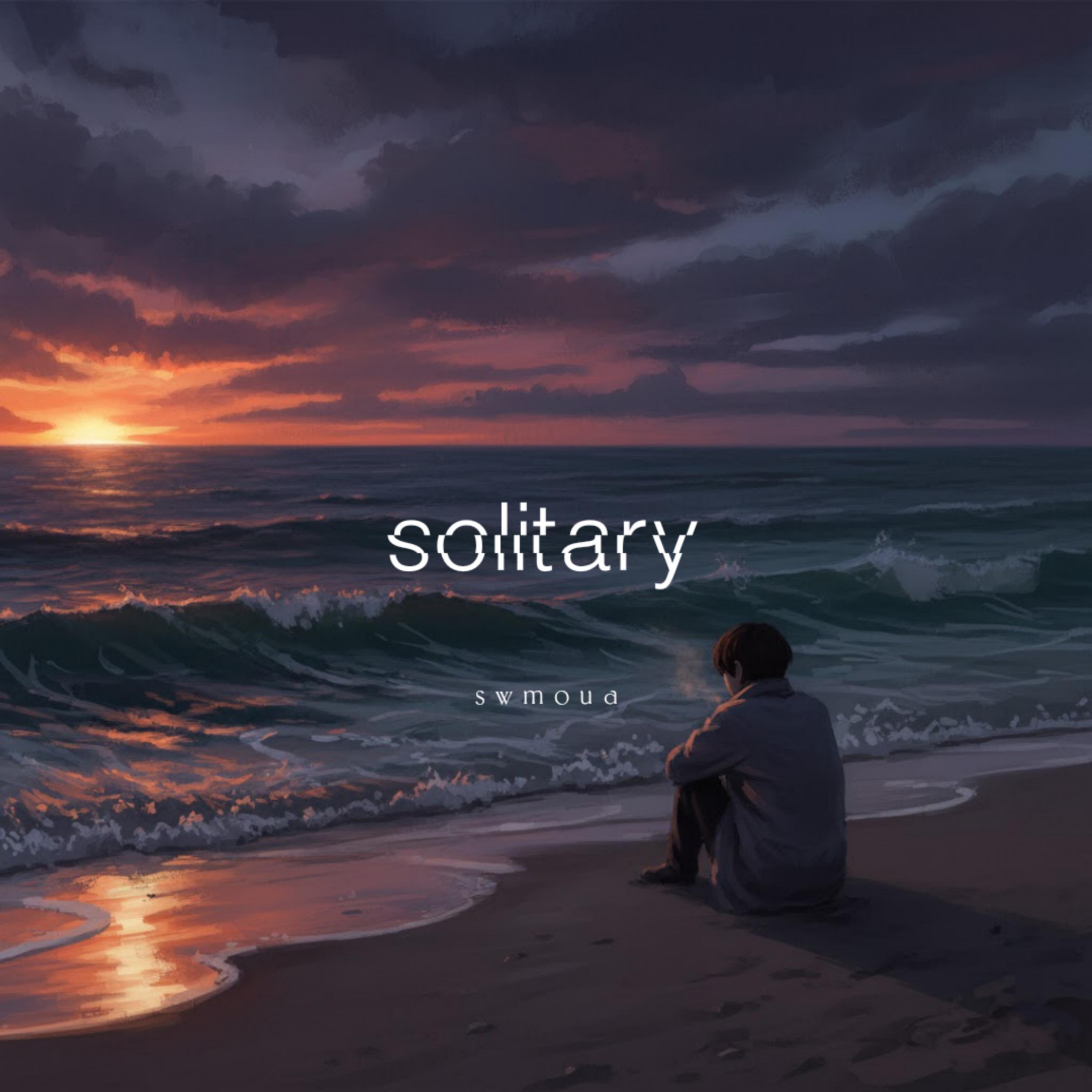 solitary