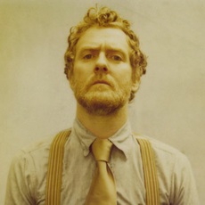 Glen Hansard