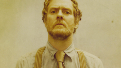 Glen Hansard