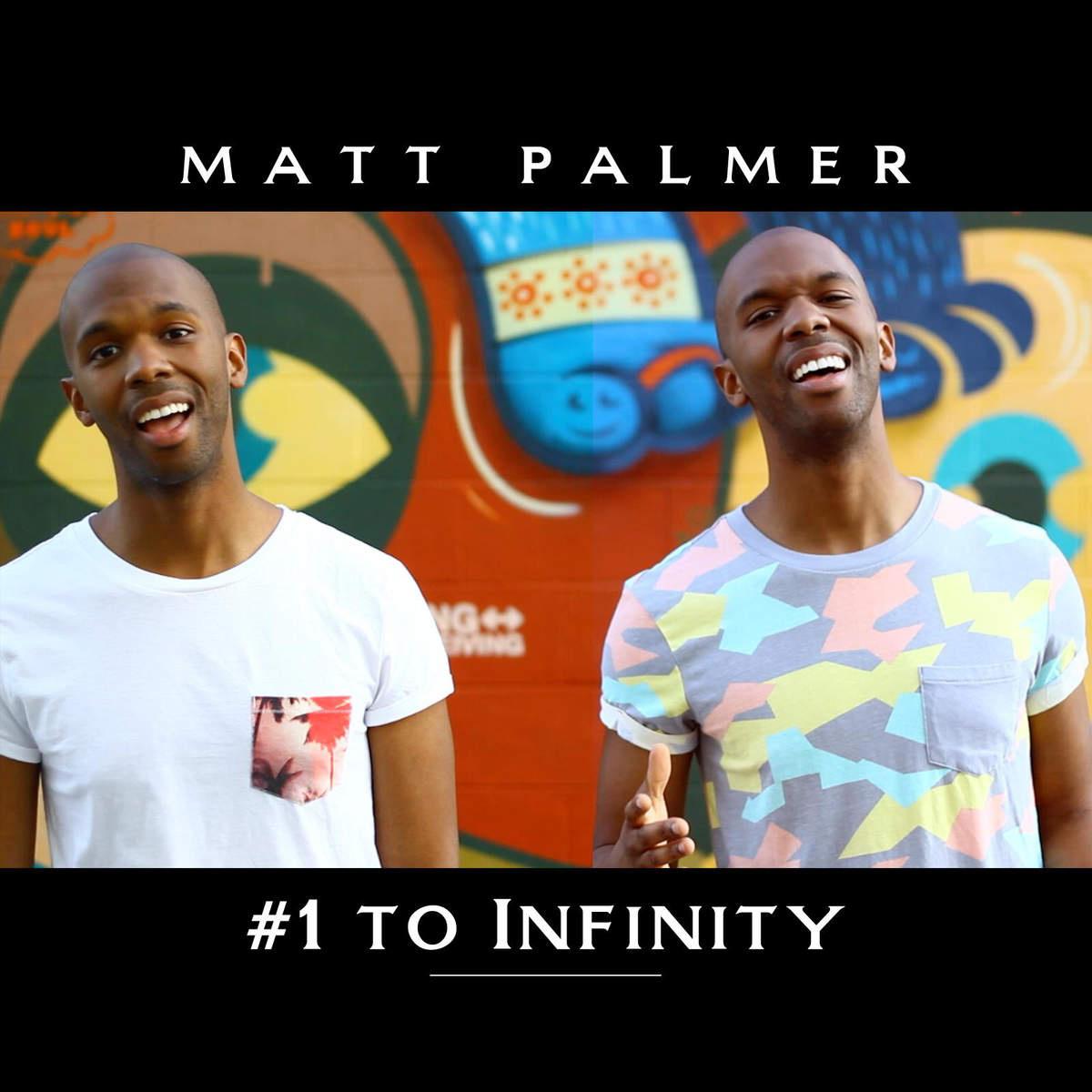 #1 to Infinity专辑