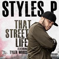 Styles P - The Street Street Life (instrumental)