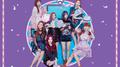 The 2nd Single Album 'Follow SATURDAY'专辑