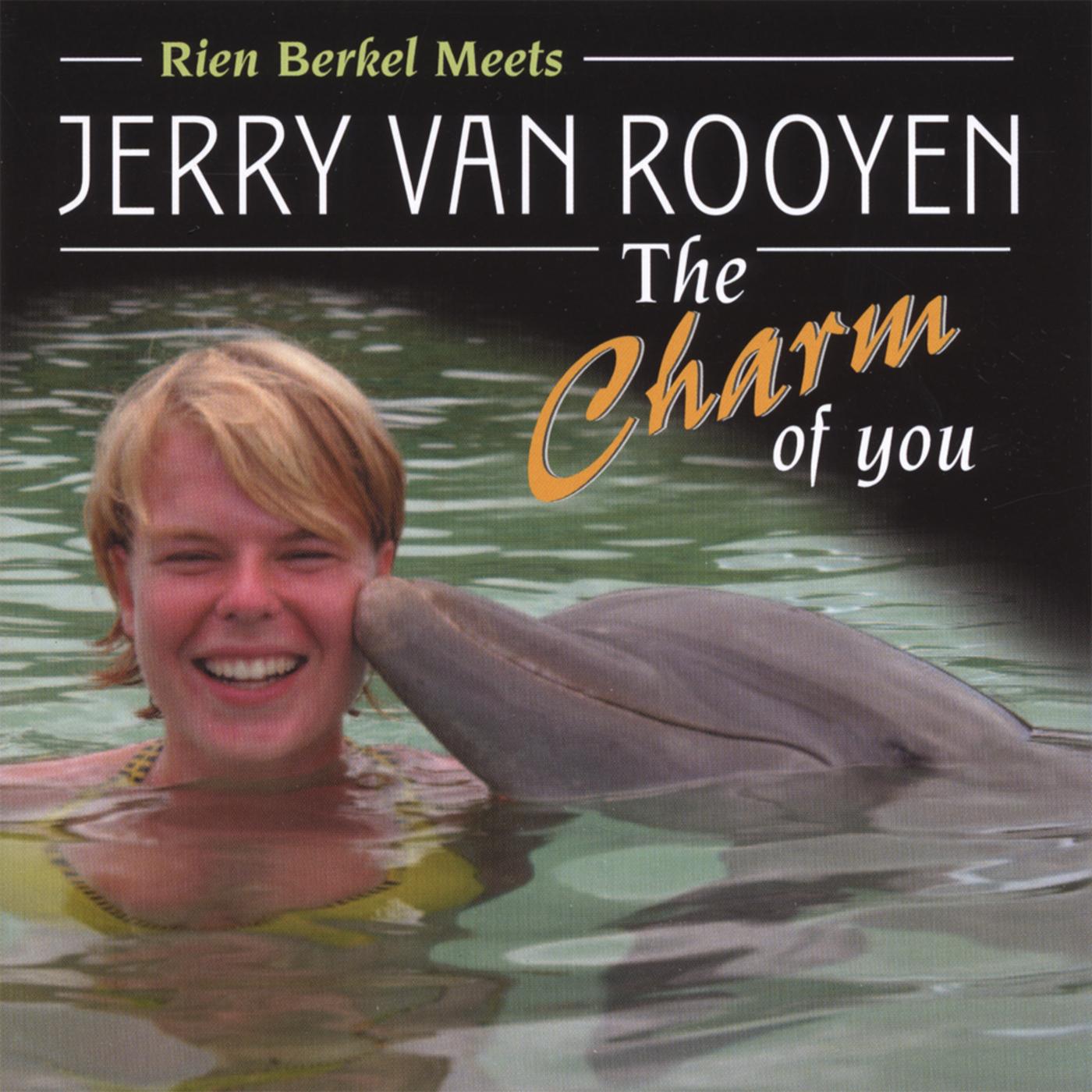 The Charm Of You