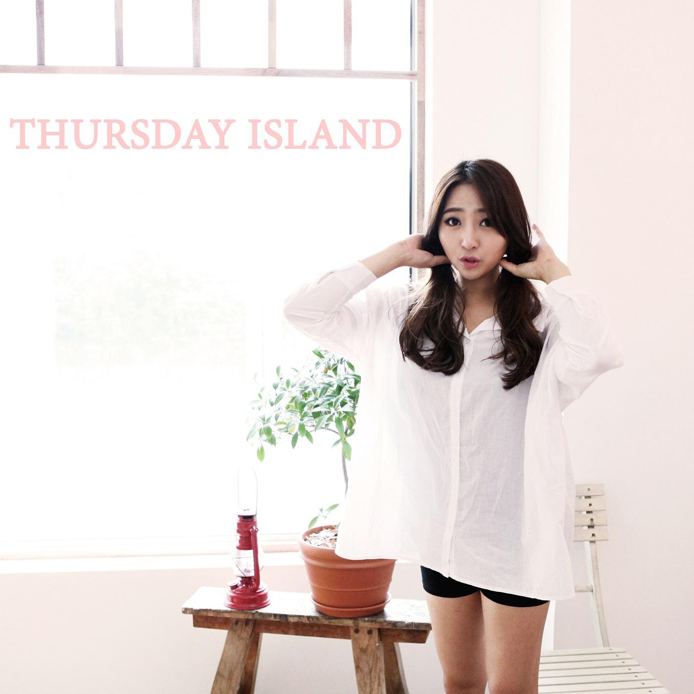 Thursday Island专辑