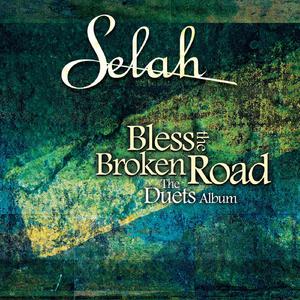 Selah - Bless The Broken Road (DW Karaoke) 带和声伴奏 （升8半音）