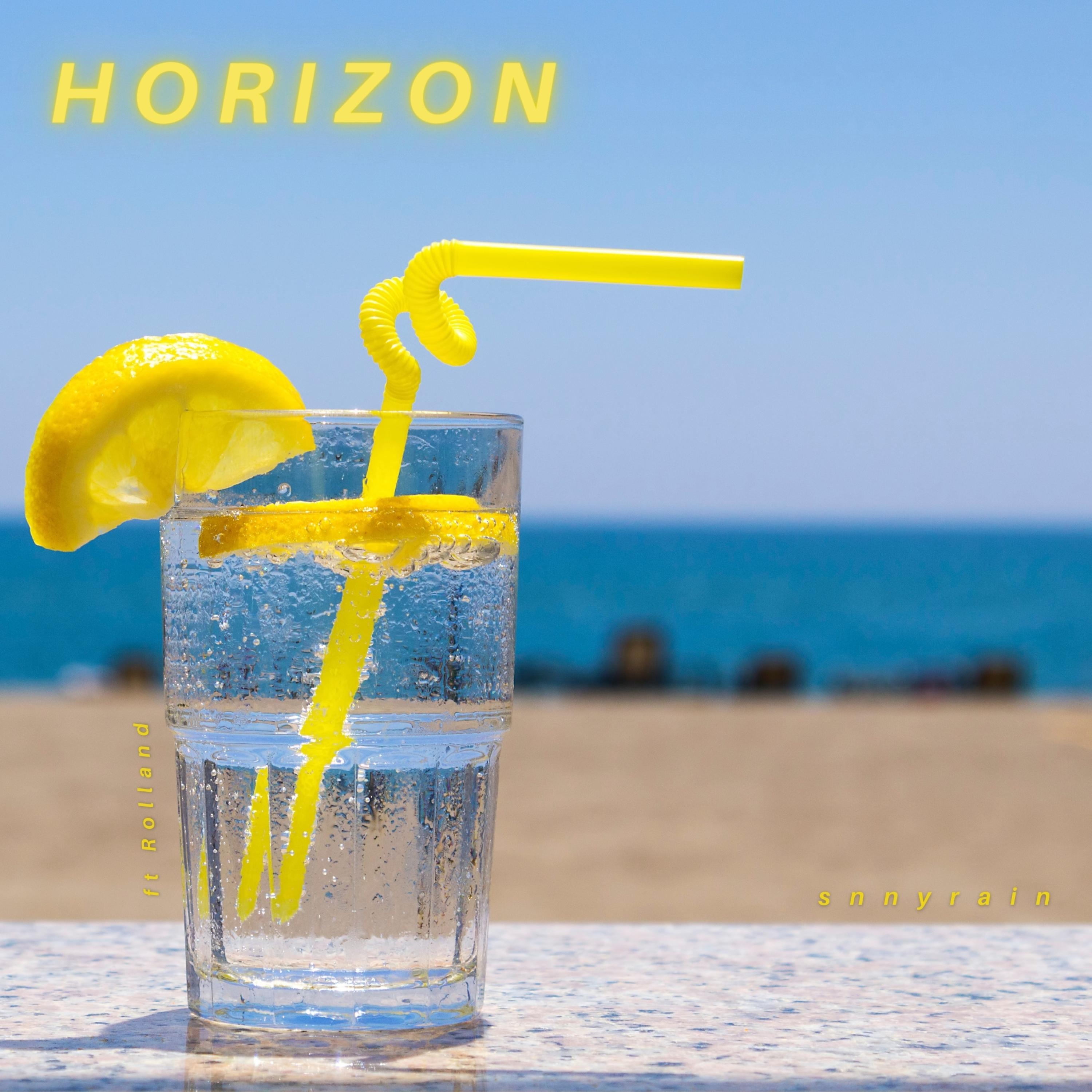 Horizon (feat. Rolland)