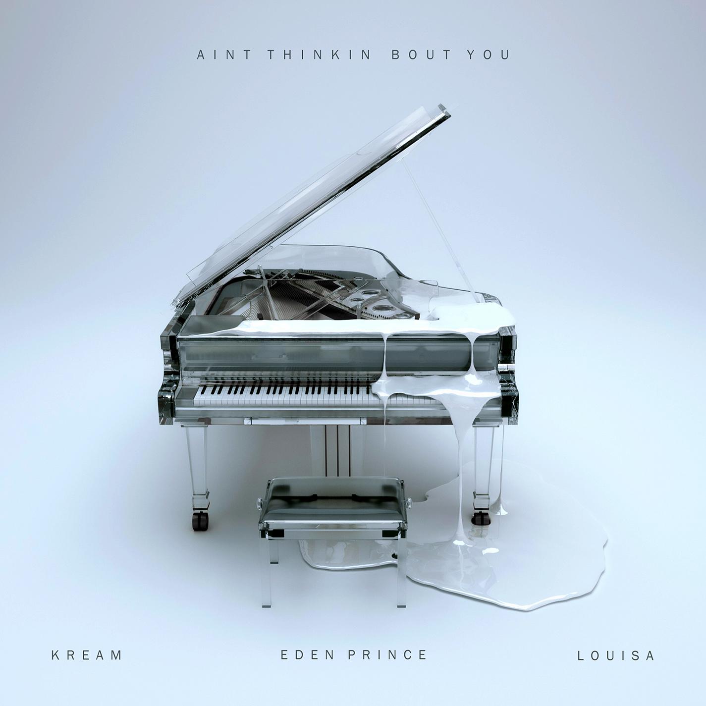 Ain't Thinkin Bout You (feat. Louisa) [Extended Mix]