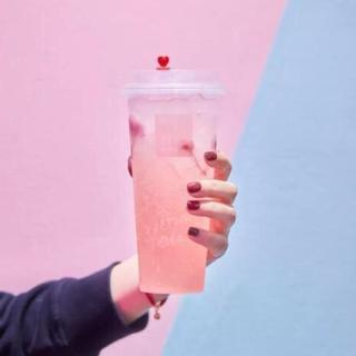 听歌要走心 奶茶半糖要去冰