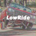 LowRide专辑