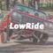 LowRide专辑