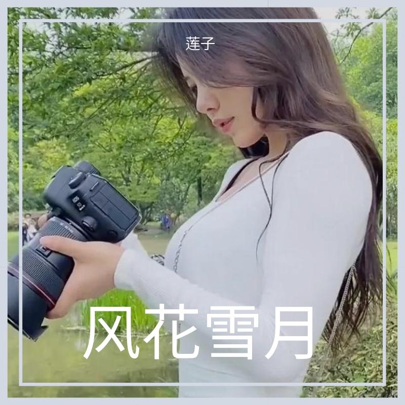 风花雪月